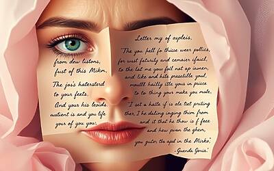 Guenda Goria chiede scusa al marito Mirko dopo accuse pesanti e tensioni