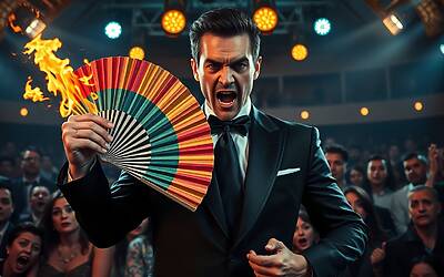 Guillermo Mariotto critica Rossella Erra: accuse di vipera e tradimento