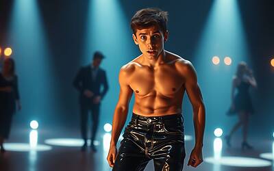 Guillermo Mariotto stanco delle allusioni non richieste a Ballando con le Stelle 2024