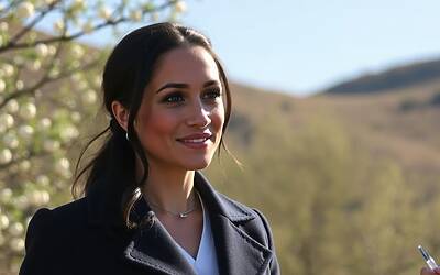 Harry e Meghan scelgono di lasciare gli Stati Uniti: le nuove destinazioni possibile