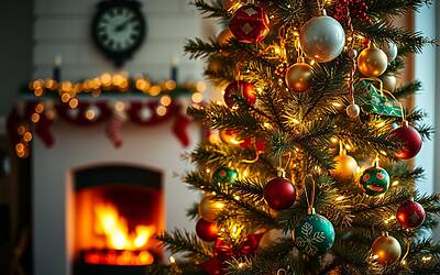 Harry pianifica un Natale sereno, senza preoccuparsi di Re Carlo