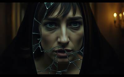 Helena e Javier: conflitto esplosivo che minaccia la stabilità del gruppo