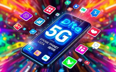 Ho. Mobile: la nuova promozione che fa felici tutti i clienti