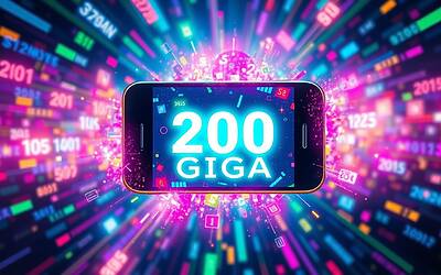 Ho.Mobile: l’offerta imperdibile con 200 giga da non perdere!