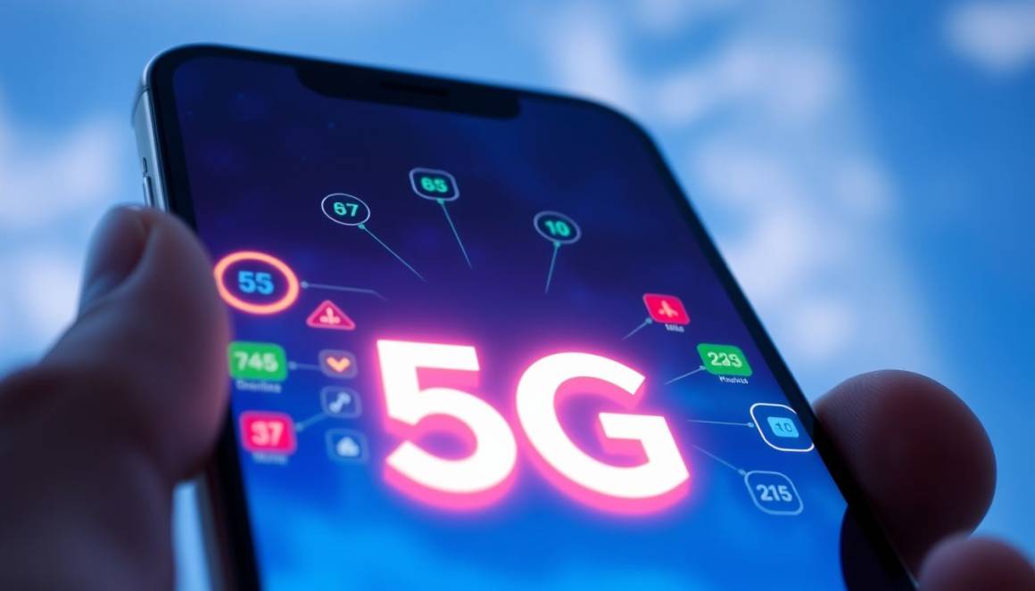 Ho. mobile offre 200GB in 5G e minuti illimitati a soli 9,99 euro