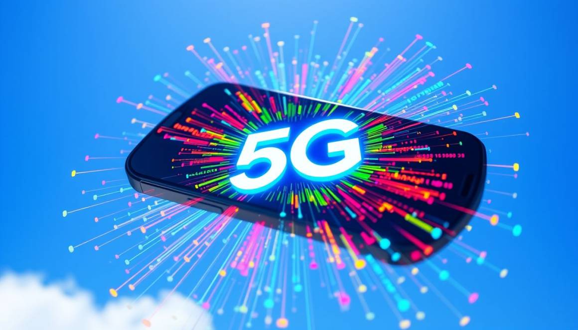 Ho. Mobile offre giga illimitati in 5G a prezzo imperdibile per tutti!