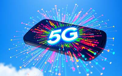 Ho. Mobile offre giga illimitati in 5G a prezzo imperdibile per tutti!