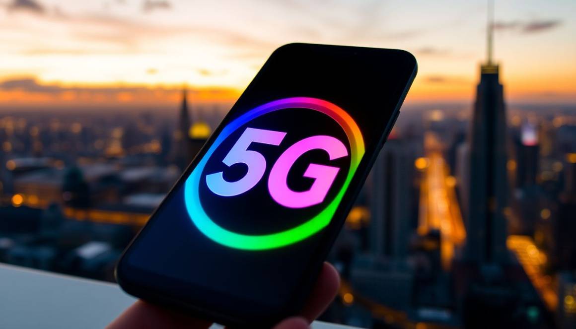 Ho. Mobile offre tanti giga in 5G per navigare senza limiti