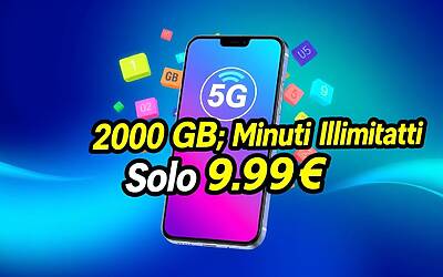 Ho. Mobile: scopri la promozione online ideale per ogni esigenza!