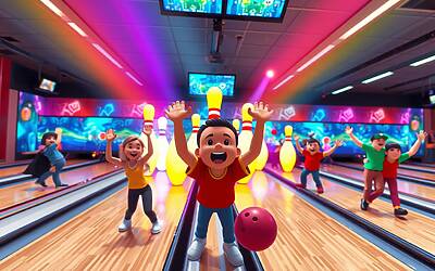 Home Sports un clone innovativo di Wii Sports per la realtà mista