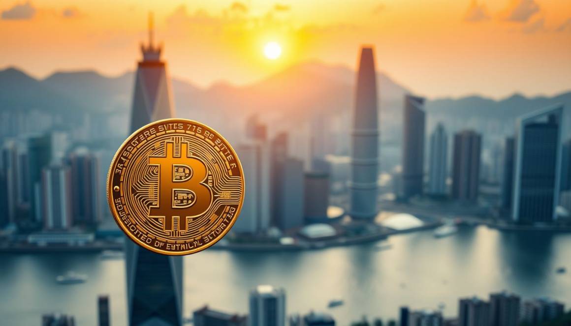 Hong Kong propone benefici fiscali per attrarre fondi hedge cripto e investitori