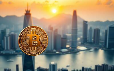 Hong Kong propone benefici fiscali per attrarre fondi hedge cripto e investitori