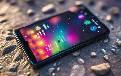 Honor AMP-AN10: smartphone certificato MIIT con funzionalità SMS satellitari