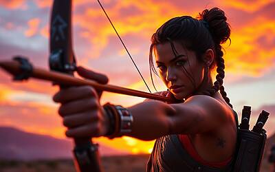 Horizon Zero Dawn Remastered su PS5: La recensione completa delle novità