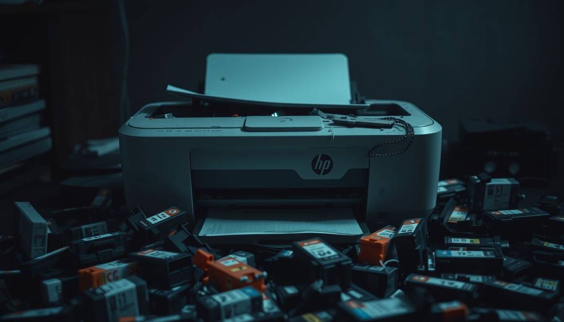 HP boicotta la compatibilità delle cartucce compatibili? Scopri perché.