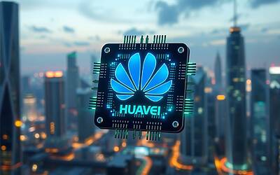 Huawei cerca nuove opportunità di crescita nel settore dei chip post-Trump