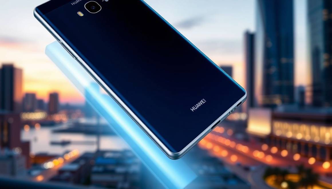 Huawei continua a dominare il mercato dei pieghevoli in Cina nel 2024