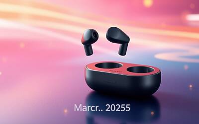 Huawei FreeBuds SE 3 in arrivo a marzo 2025: tutte le novità attese