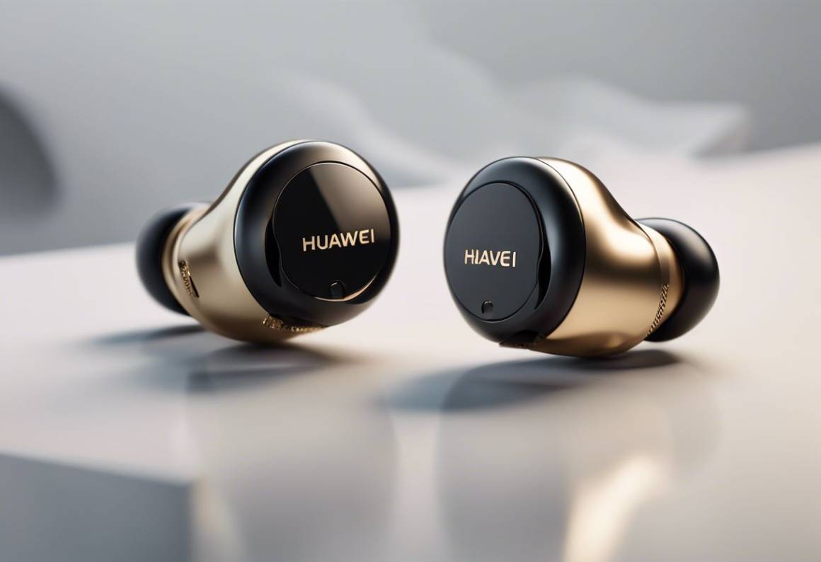 Huawei FreeBuds SE 3 in arrivo: scopri la nuova esperienza audio senza fili