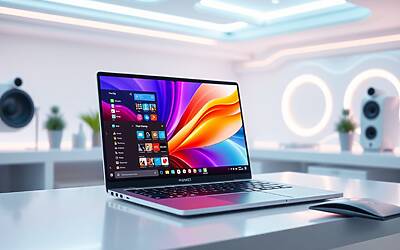 Huawei HarmonyOS PC: lancio previsto nella prima metà del 2025