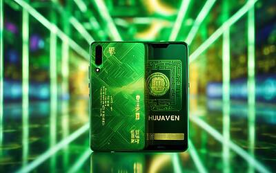 Huawei introduce yuan digitale in HarmonyOS NEXT per un miliardo di utenti