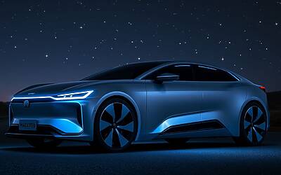 Huawei MAEXTRO S800: oltre 2000 prenotazioni in due giorni!