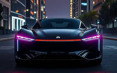 Huawei MAEXTRO S800 supera le 2000 prenotazioni in soli due giorni di lancio