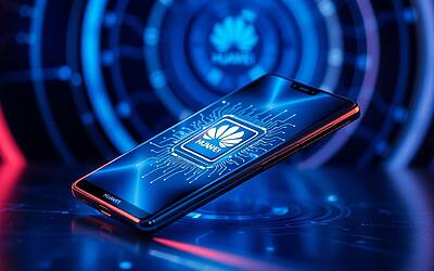 Huawei Mate 70 supera Apple in Cina con il nuovo chip Kirin