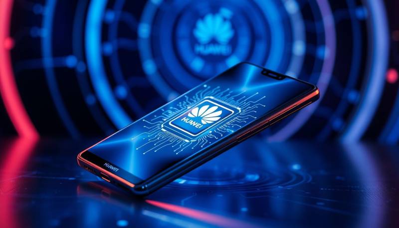 Huawei Mate Supera Apple In Cina Con Il Nuovo Chip Kirin