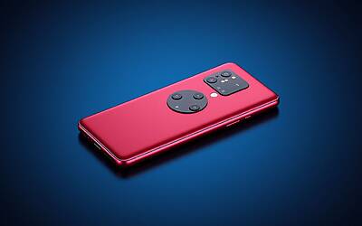 Huawei Mate X6: Design e Lancio previsto per la Prossima Settimana