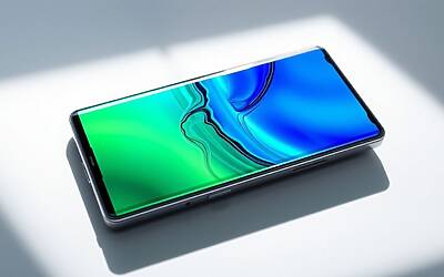 Huawei Mate X6 presenta HarmonyOS Next, design sottile e schermi più ampi