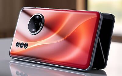 Huawei Mate X6: Svelato il design in arrivo la prossima settimana