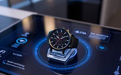 Huawei Watch D2 ora disponibile in pre-vendita: scopri tutte le novità!