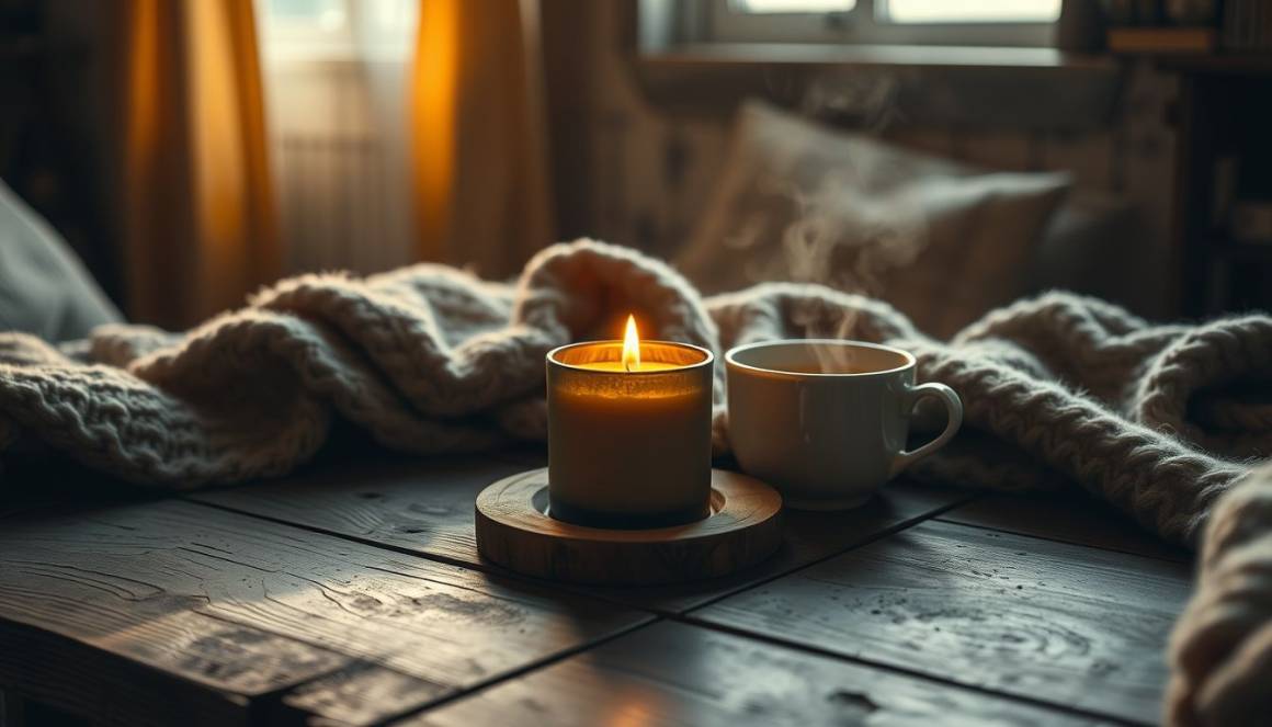 Hygge: scopri la ricetta danese per vivere il benessere d'inverno