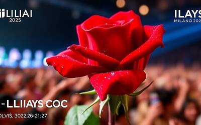 I-Days Milano 2025 presenta Olivia Rodrigo come headliner imperdibile per il festival