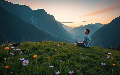 I giovani svizzeri mantengono la calma e non cedono ai social media