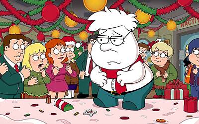 I Griffin tornano con uno speciale natalizio imperdibile su Disney+