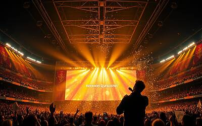 I Modà ritornano a San Siro: riunione dopo il lungo stop con Kekko e Suraci