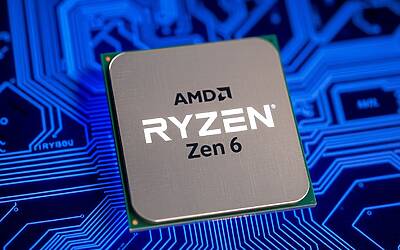 I Ryzen Zen 6: compatibili senza sostituzione della motherboard, ecco perché!