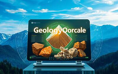 IA specializzata in Scienze della Terra: la nuova frontiera della ricerca ambientale