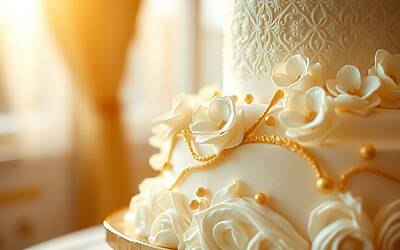 Iginio Massari racconta il suo matrimonio e la passione per la pasticceria