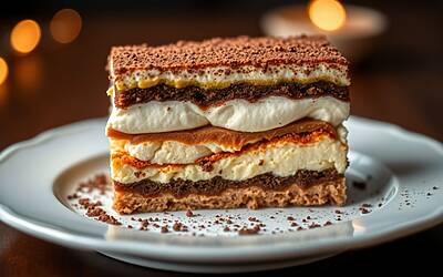 Iginio Massari: Scopri vita, carriera e segreti del grande pasticcere italiano