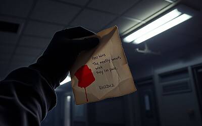 Il corpo: thriller caleidoscopico che svela le sfumature del genere noir