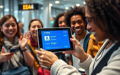 Il futuro dei visti Schengen nell'era digitale: opportunità e sfide