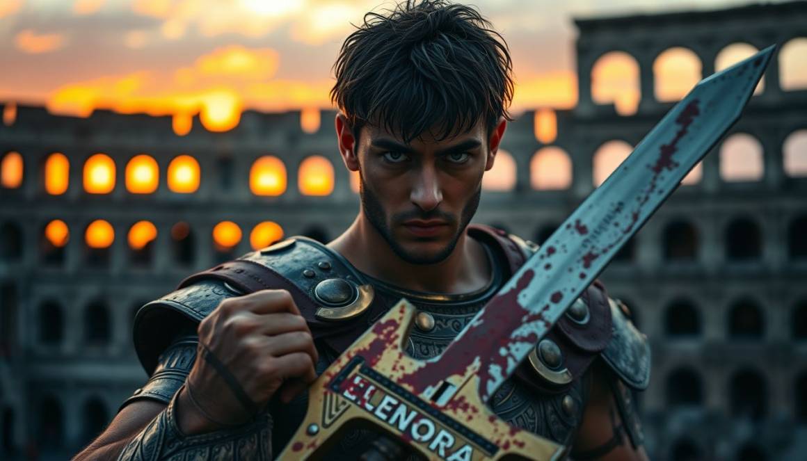 Il Gladiatore 2: date e piattaforme per lo streaming del nuovo film