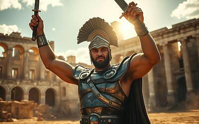 Il gladiatore II conquista il box office: il riscatto del ragazzo dai pantaloni rosa