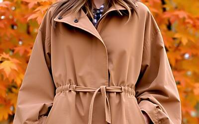 Il grande classico del guardaroba mid season: tonalità alla moda per ogni occasione