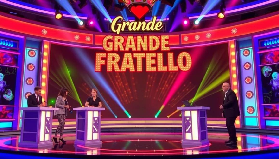 Il Grande Fratello e Ballando con le stelle: date delle prossime puntate