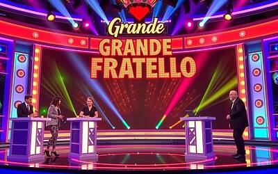 Il Grande Fratello e Ballando con le stelle: date delle prossime puntate