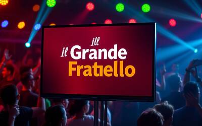 Il Grande Fratello raddoppia gli appuntamenti e sfida Ballando con le Stelle